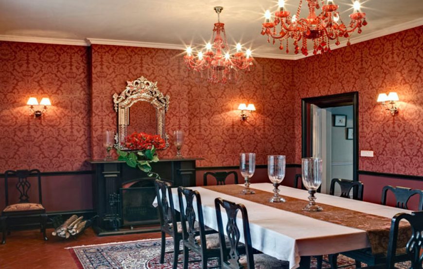 Talayar Valley Bungalow