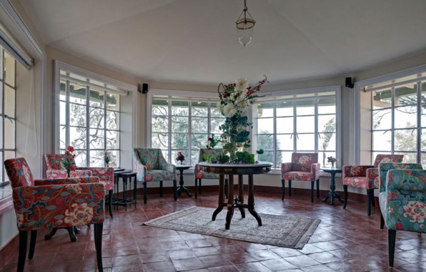 Talayar Valley Bungalow